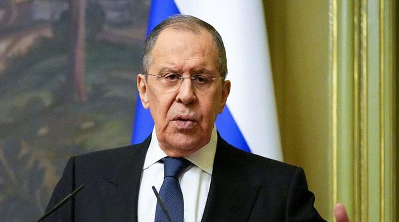 Rusia reafirma garantizar la seguridad de la población en Ucrania﻿