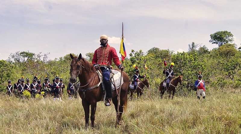 Mandatario Nacional invita a disfrutar este martes de la segunda temporada de “Carabobo, Caminos de Libertad”