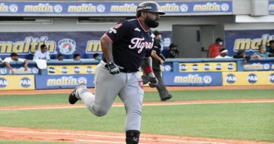 Leones y Tigres sellan cambio de cara a la temporada 2022 de la LVBP