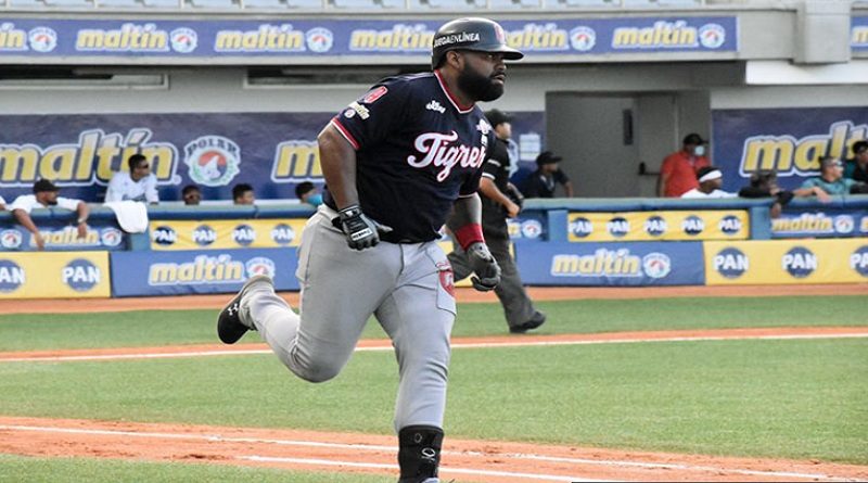 Leones y Tigres sellan cambio de cara a la temporada 2022 de la LVBP