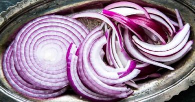 ¿Qué es lo que más odian estos insectos? 5 alimentos que funcionan como repelentes naturales