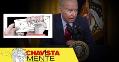 Chavistamente: Esa carta desgraciada, por Carola Chávez