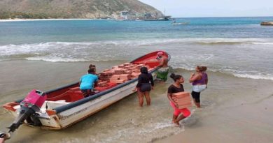 Avanzan rehabilitación de viviendas en municipio Mariño de Aragua
