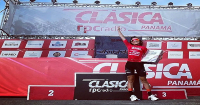 Presidente Maduro felicita a ciclista Lilibeth Chacón por victoria en vuelta Clásica de Panamá