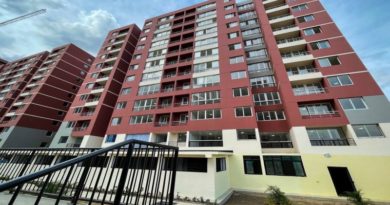 92 nuevas familias caraqueñas estrenan apartamentos en urbanismo GMVV de Fuerte Tiuna
