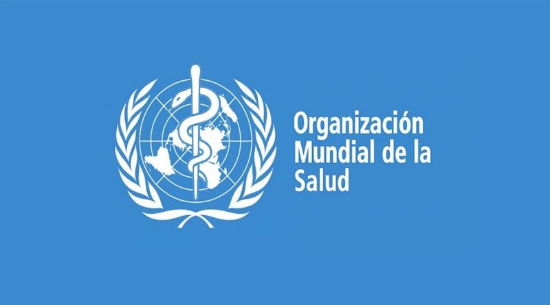 OMS aboga por uso eficiente de las vacunas contra antimicrobianos﻿