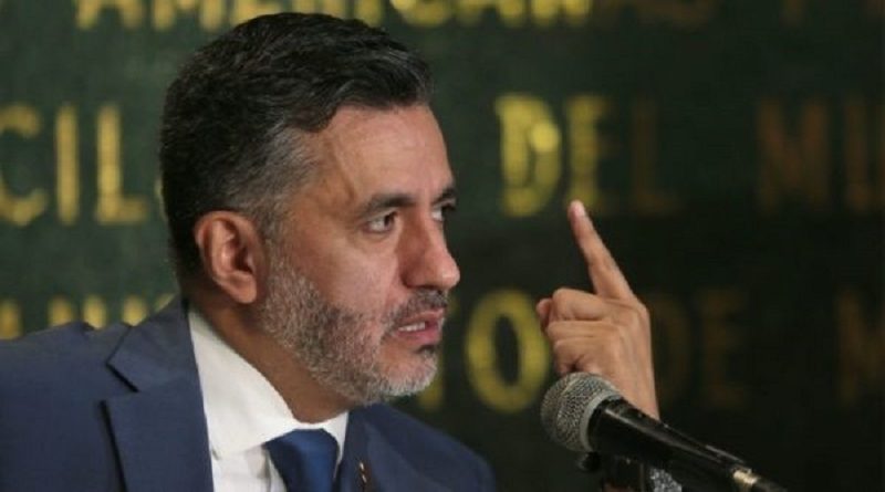 ALBA-TCP critica a EE.UU. por cumbre continental