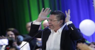 El presidente electo arrastra un escándalo de acoso sexual a su paso por el Banco Mundial, lo cual él ha desestimado como si se tratata de un asunto menor. | Foto: EFE