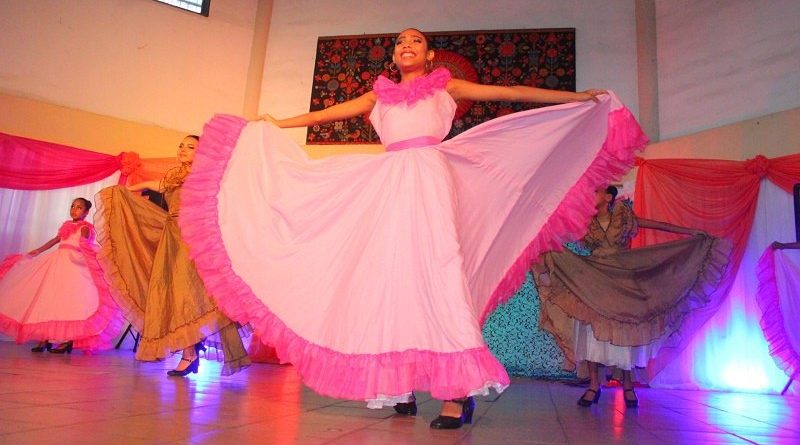 XIV Encuentro de Danza Naguanagua 2022