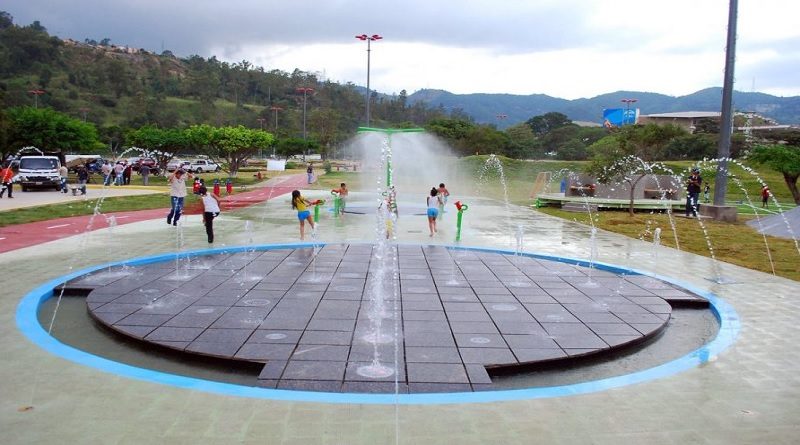 Ruta Libre para ejercicio físico se activará en Caracas este Domingo de Resurrección