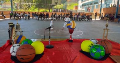 Aprueban recursos para potenciar el deporte en el país