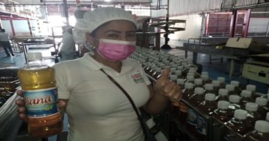 Industrias Diana impulsa producción nacional con mayoría de mujeres en rol protagónico