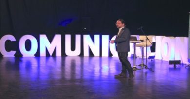 Realizan Taller nuevas tecnologías, uso del Tik Tok