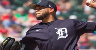 E-Rod poncha a ocho ante los Orioles