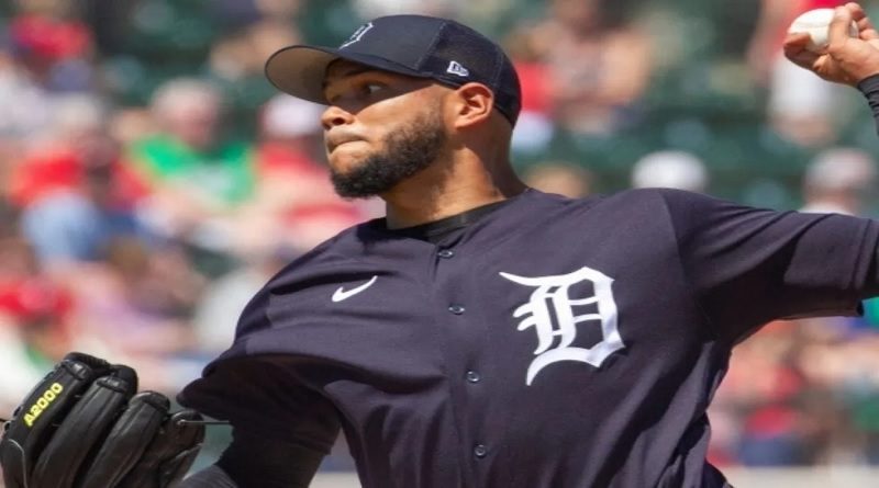 E-Rod poncha a ocho ante los Orioles
