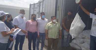 Programa de Alimentación Escolar garantiza menú balanceado en Nueva Esparta