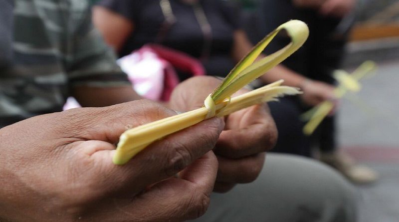 Conoce la agenda de Semana Santa 2022 para Miranda