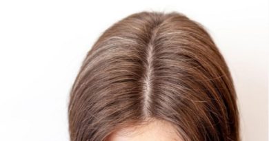 SIN TINTE | Conoce estas 5 plantas para retocar la raíz en cabello con canas y mechas