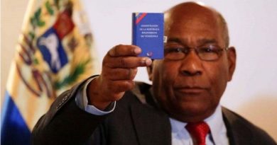 Presidente Maduro conmemora el primer año del paso a la eternidad del “profe” Aristóbulo Istúriz