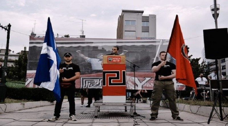 Ministro Arreaza advierte que medios y gobiernos de derecha defienden al Nazi-Fascismo