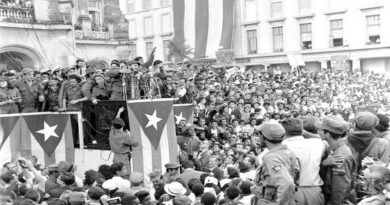 Venezuela se une al júbilo del pueblo cubano al ratificar el carácter socialista de la Revolución