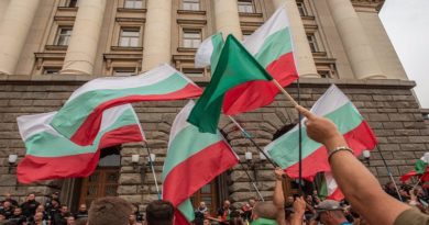 Rusia expulsa a dos diplomáticos búlgaros en respuesta a medida similar