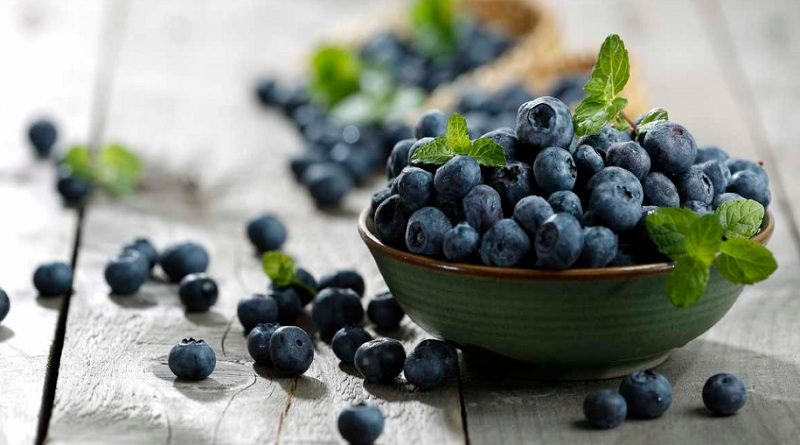 Descubre cuáles son las frutas que te ayudarían a bajar la presión sanguínea