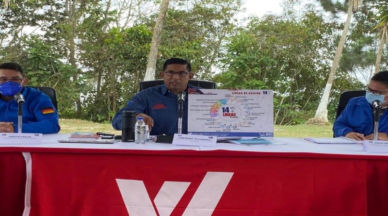 GMVV incorpora nuevas empresas para proyectos urbanísticos