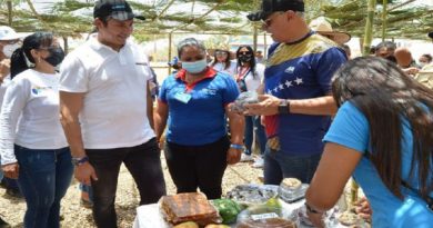 Emprendedores guariqueños se suman al desarrollo del motor turístico
