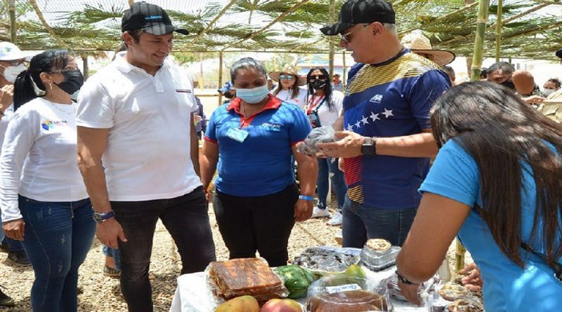 Emprendedores guariqueños se suman al desarrollo del motor turístico