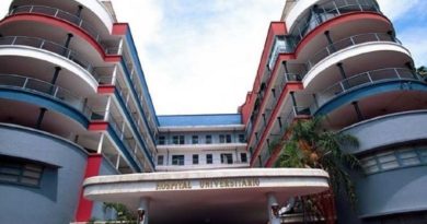 Dotan gratuitamente marcapasos a pacientes del Hospital Universitario de Caracas