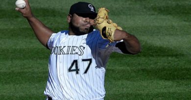 El derecho Jairo Díaz firmó contrato de Ligas Menores con Seattle