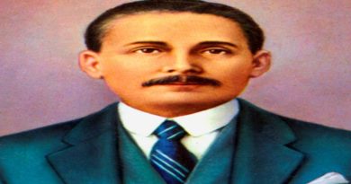 Venezuela celebra primer aniversario de la beatificación del Dr. José Gregorio Hernandez