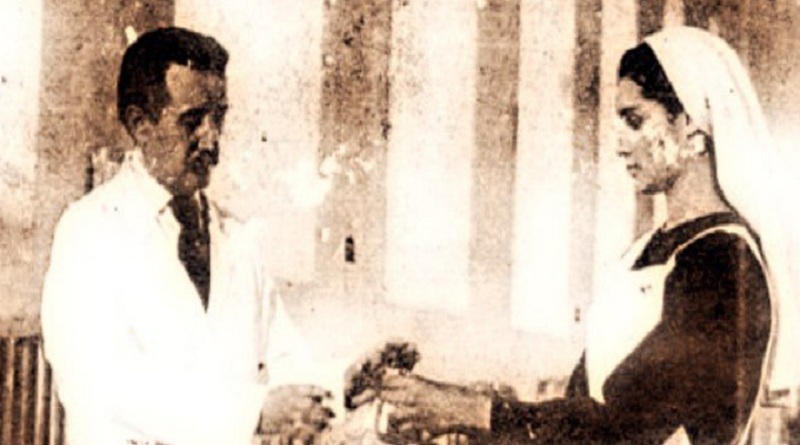 José Gregorio Hernández
