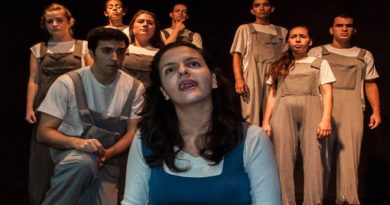 Escuela de Artes Escénicas Juana Sujo abre nuevos talleres