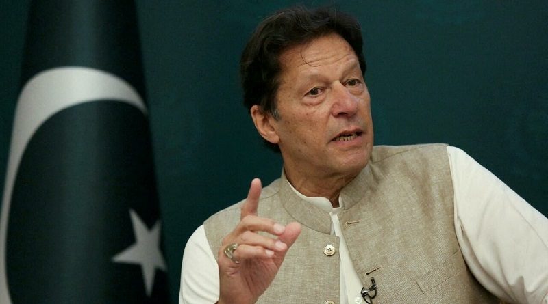 Pakistán insta al pueblo a defender la soberanía nacional ante injerencias extranjeras