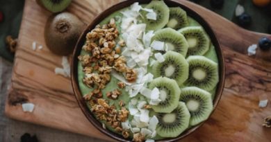 Estos alimentos saludables pueden perforar tu intestino grueso