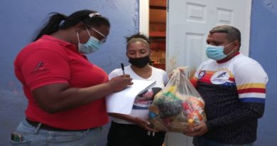MinAlimentación desarrolla Plan de Territorialización para distribución de alimentos en La Guaira