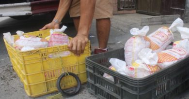 Logicasa avanza con Plan de Distribución de Proteínas para familias venezolanas