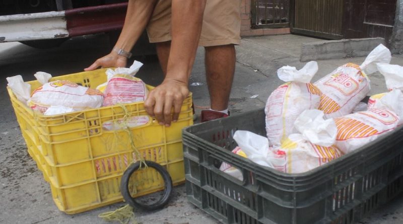 Logicasa avanza con Plan de Distribución de Proteínas para familias venezolanas