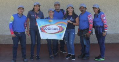 Logicasa participa en II Congreso de la Clase Obrera