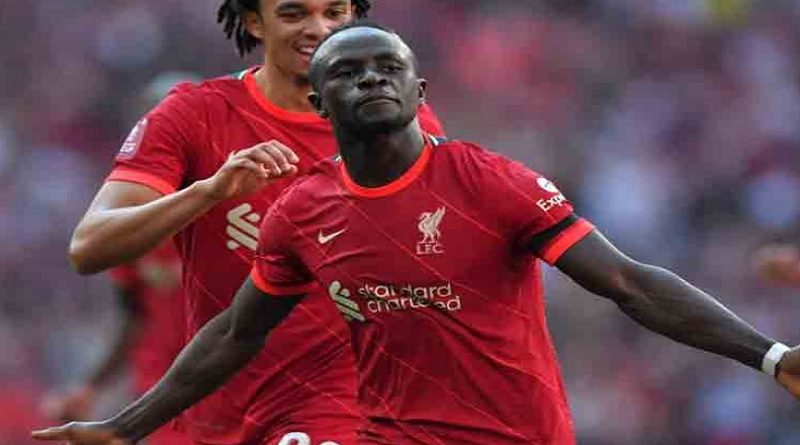 Liverpool finalista de la FA Cup de Inglaterra tras superar al City