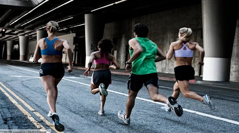 Gobierno de Distrito Capital invita al Gran Maratón 18K este 16 de abril