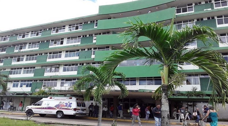 Suman más de 10 nuevos equipos a servicios vitales del Hospital Núñez Tovar de Maturín