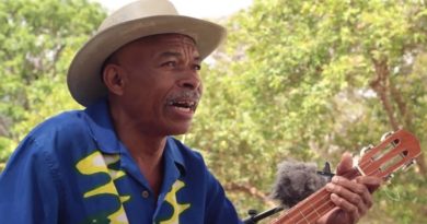 Concierto del cuatrista tuyero Cipriano García está disponible en plataforma digital
