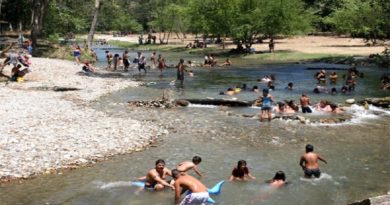 Catorce lugares turísticos destacan en Lara como destinos durante la Semana Santa