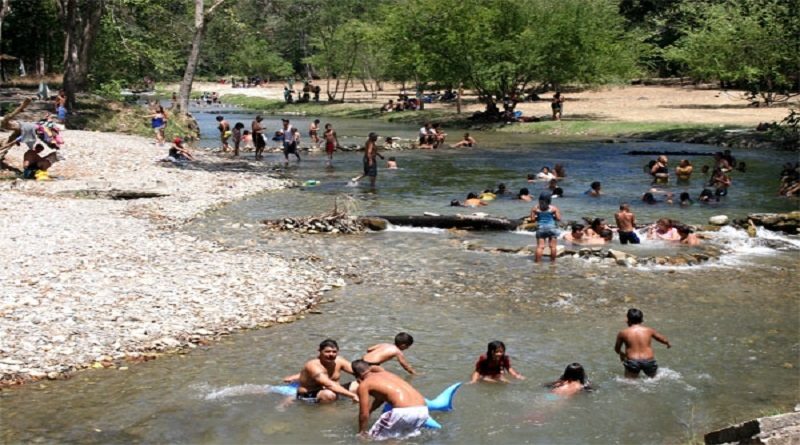 Catorce lugares turísticos destacan en Lara como destinos durante la Semana Santa