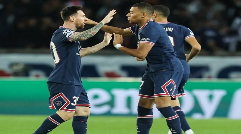 PSG recibe al Strasbourg en reinicio de la Ligue1 sin Messi