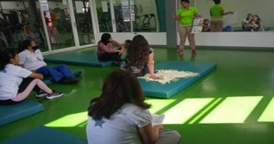 Madres gestantes y lactantes reciben orientación sobre Lactancia Materna