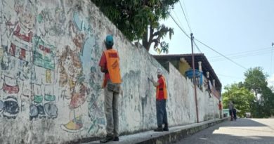 Sábado de Barrio Nuevo Tricolor atendió a comunidades de Trujillo, Mérida, Barinas y Delta Amacuro